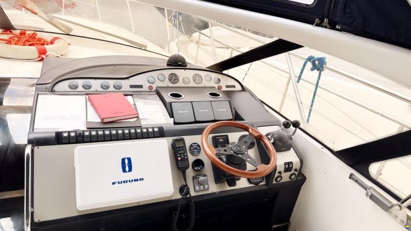 Princess V50