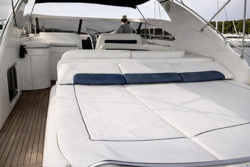 Princess V50