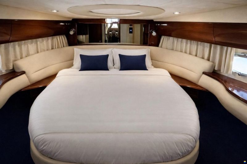 Princess V50
