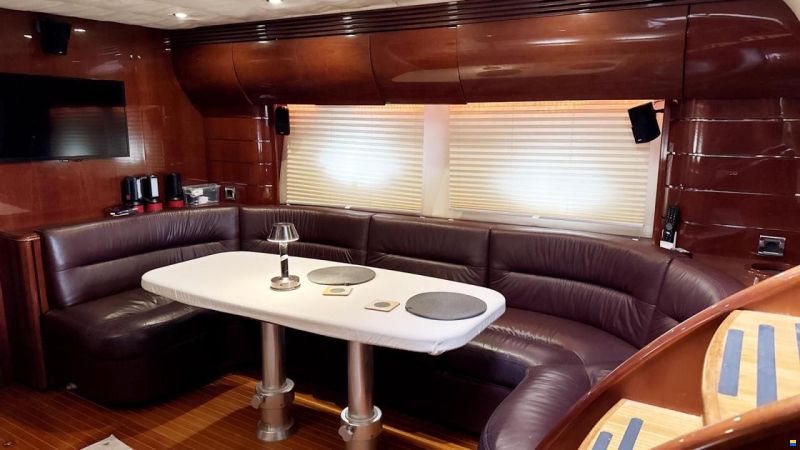 Princess V50