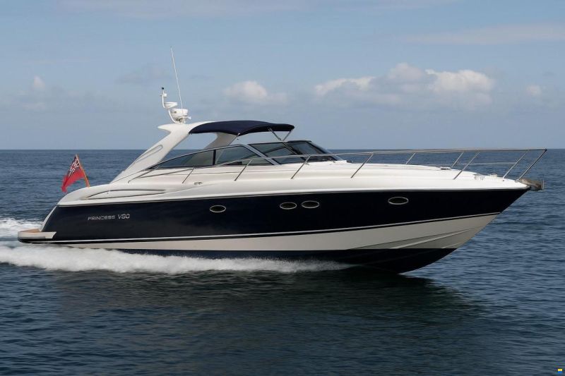 Princess V50