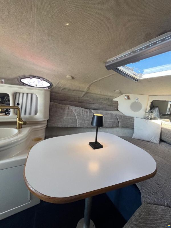 Sea Ray 260 DA Sundancer