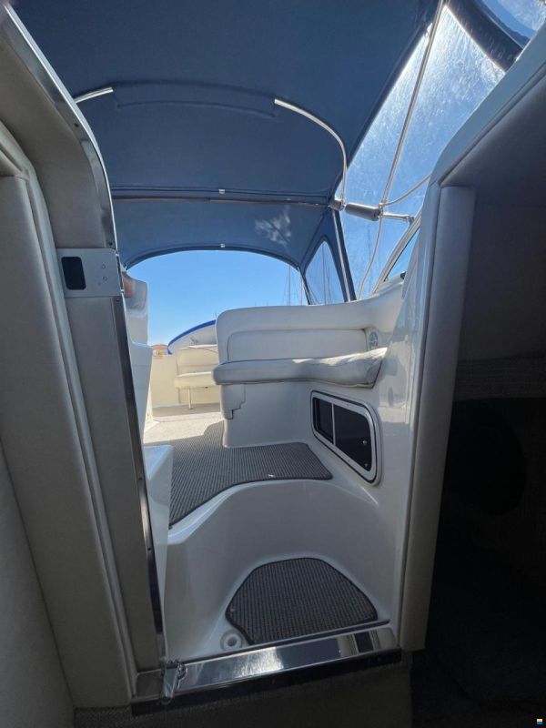 Sea Ray 260 DA Sundancer