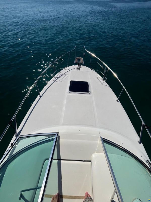 Sea Ray 260 DA Sundancer