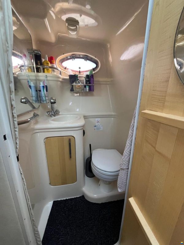 Sea Ray 260 DA Sundancer