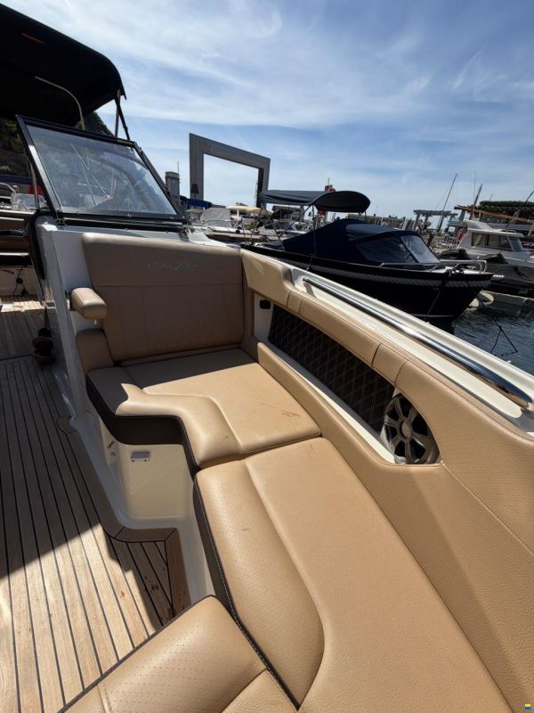 Sea Ray SLX 250