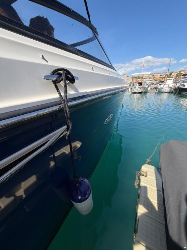 Sea Ray SLX 250