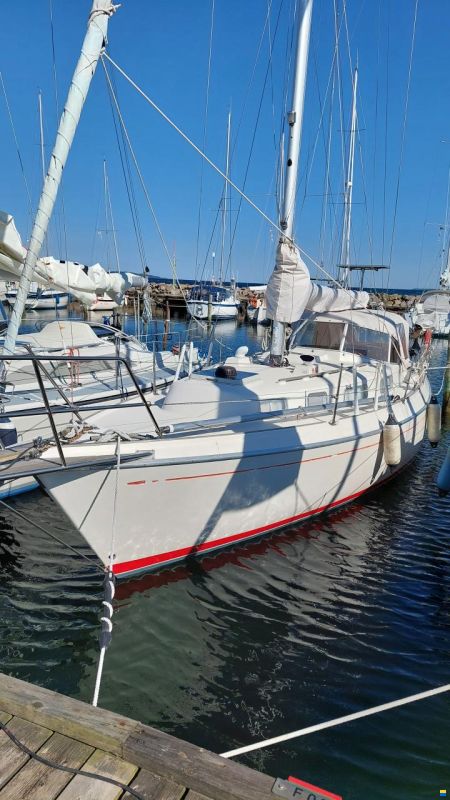 Mal&ouml; 40 H