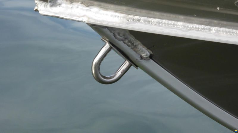 Silver Hawk BR