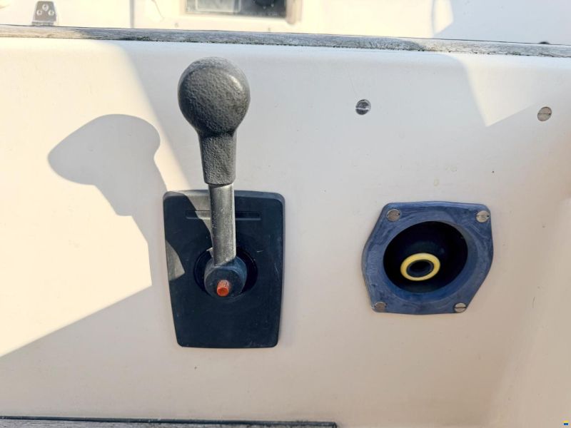 Hallberg-Rassy 34