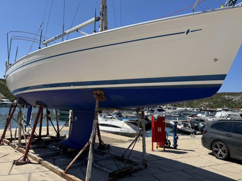 Bavaria 32 Holiday