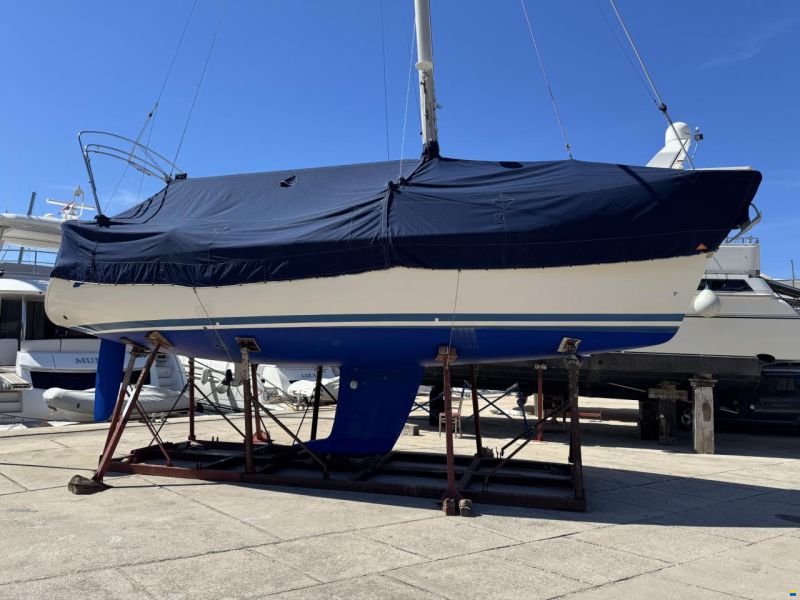 Bavaria 32 Holiday
