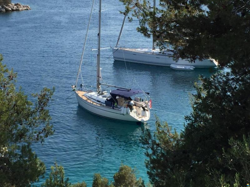 Bavaria 32 Holiday