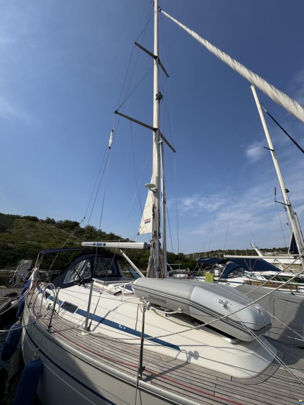 Bavaria 32 Holiday