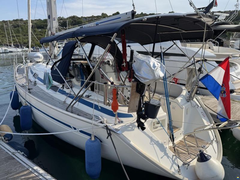 Bavaria 32 Holiday