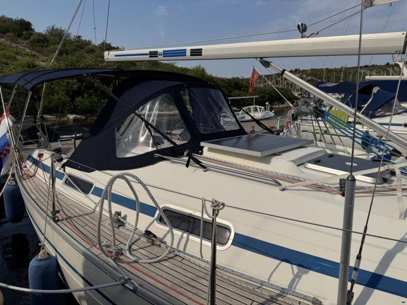 Bavaria 32 Holiday