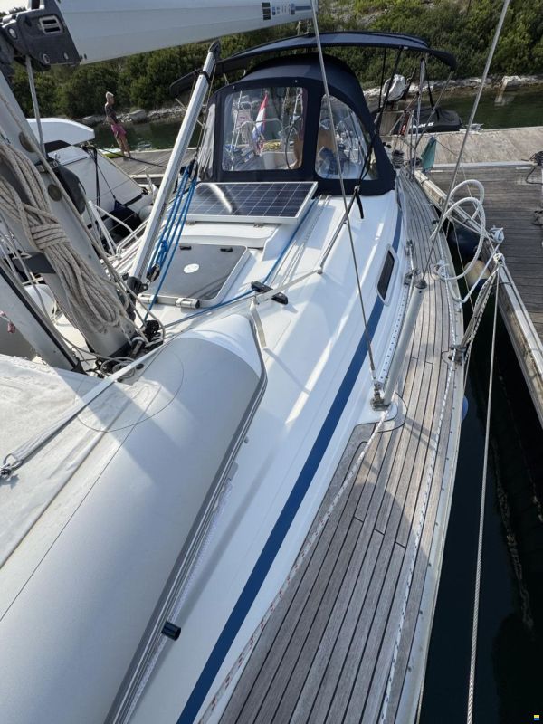 Bavaria 32 Holiday
