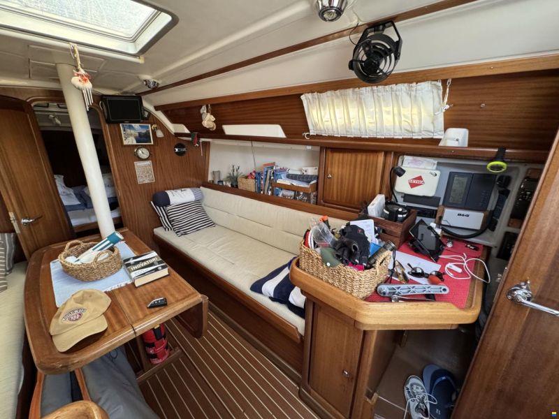 Bavaria 32 Holiday