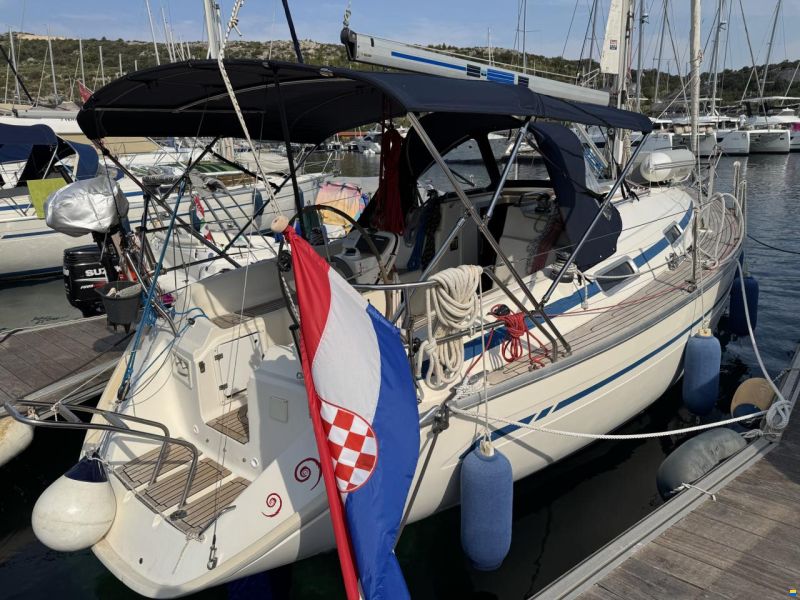 Bavaria 32 Holiday