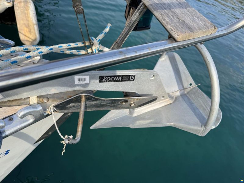 Bavaria 32 Holiday
