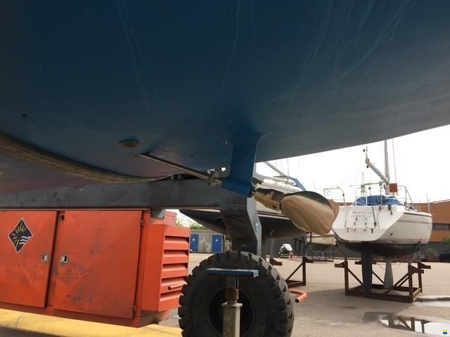 Hunter HB31