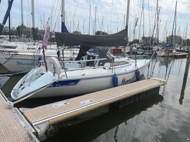 Hunter HB31