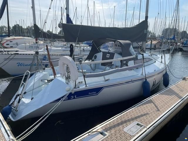 Hunter HB31