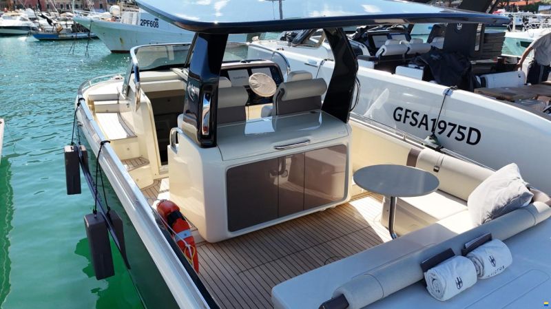 Invictus GT320