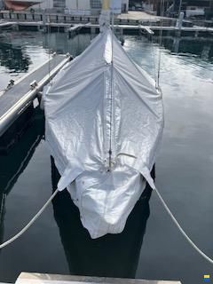 Marieholm Folkboat International