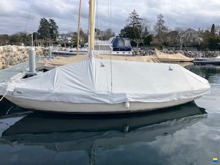 Marieholm Folkboat International