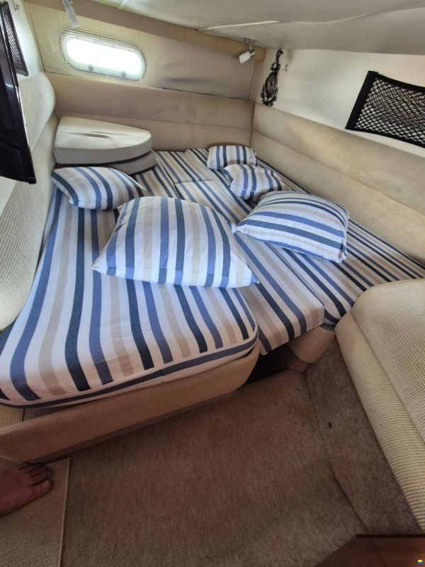 Sealine S34