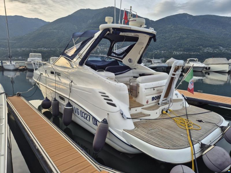 Sealine S34