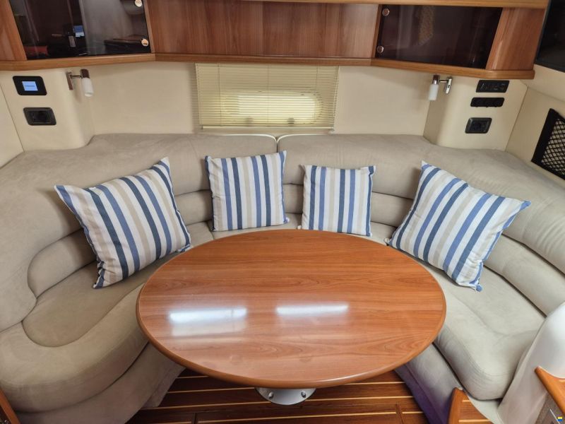 Sealine S34