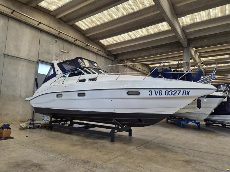 Sealine S34