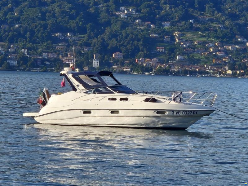 Sealine S34