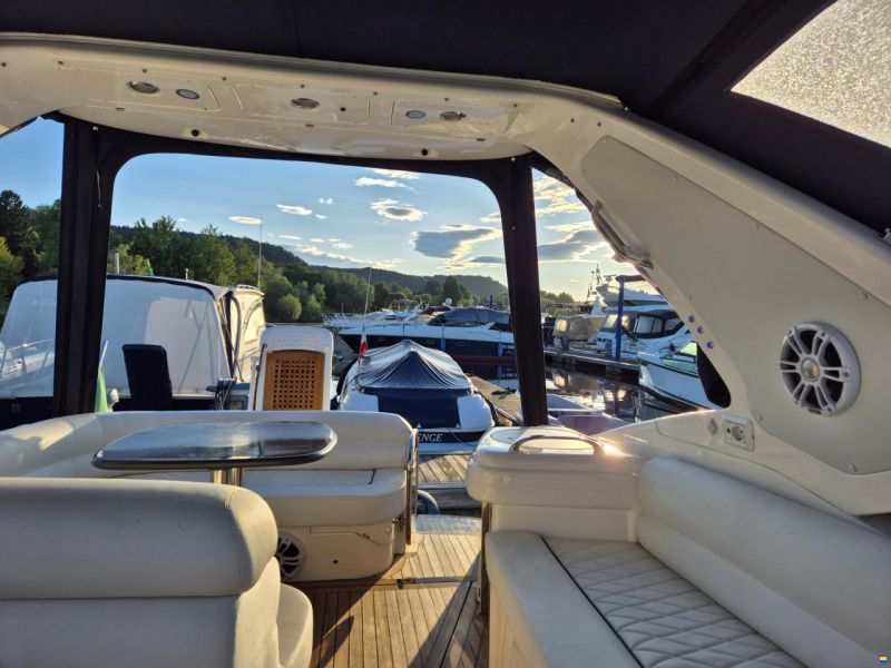 Sealine S34