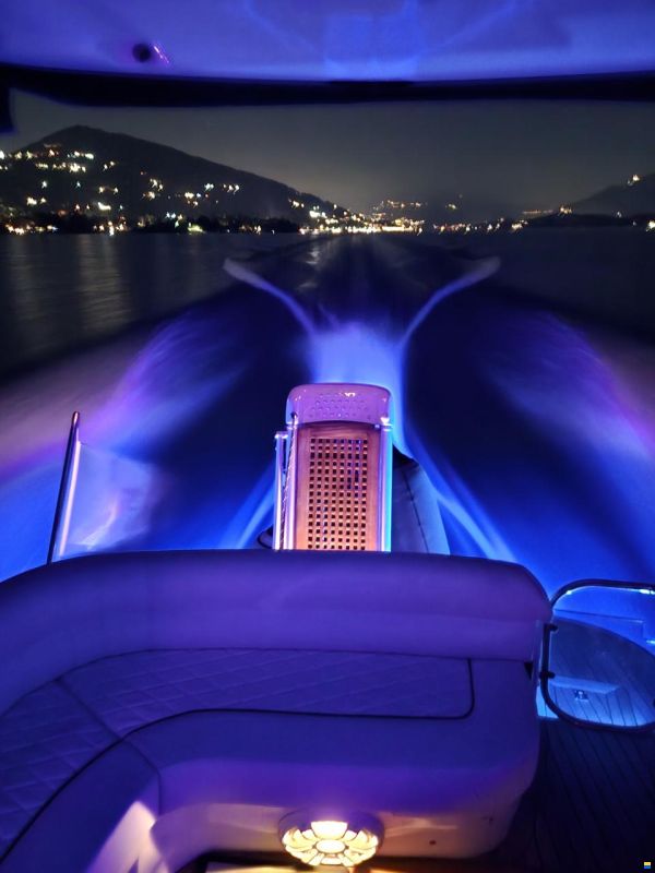 Sealine S34