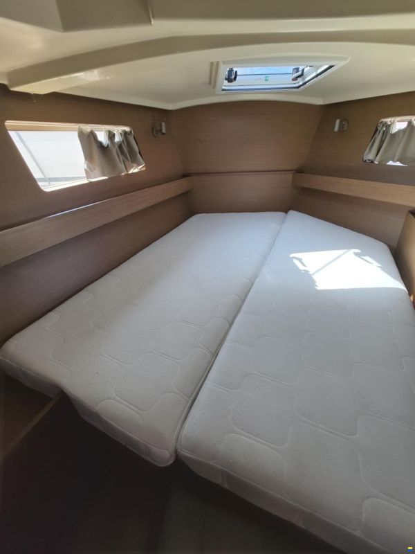 Beneteau OCEANIS 41.1