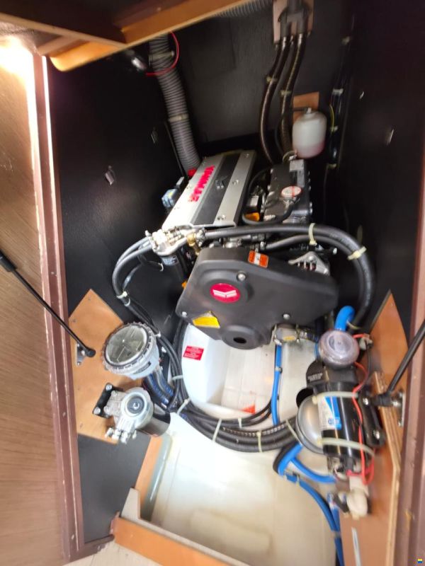 Beneteau OCEANIS 41.1