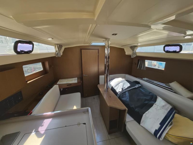 Beneteau OCEANIS 41.1
