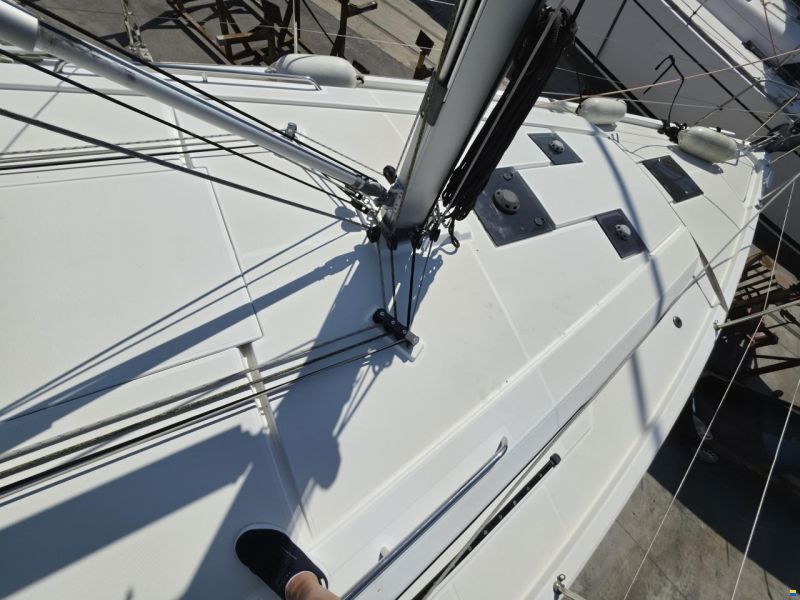 Beneteau OCEANIS 41.1