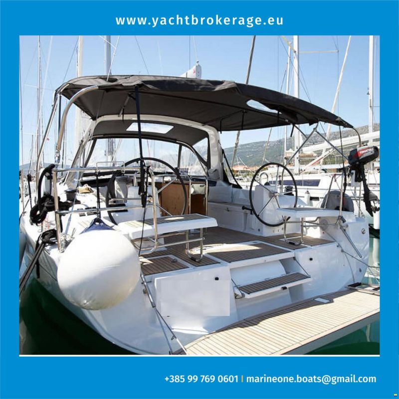 Beneteau OCEANIS 41.1