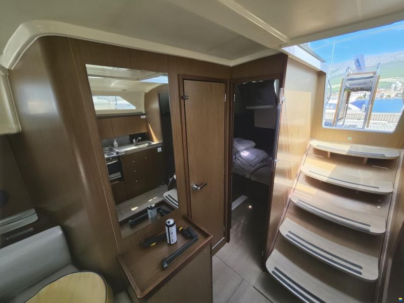 Beneteau OCEANIS 41.1