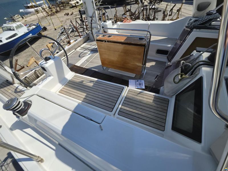 Beneteau OCEANIS 41.1