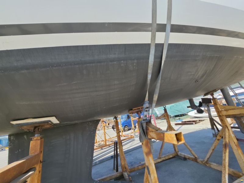 Beneteau OCEANIS 41.1