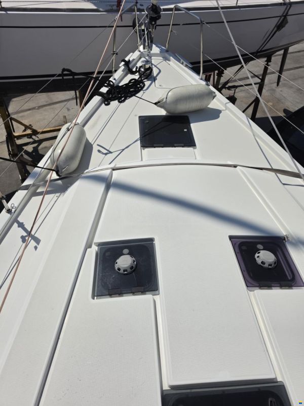 Beneteau OCEANIS 41.1