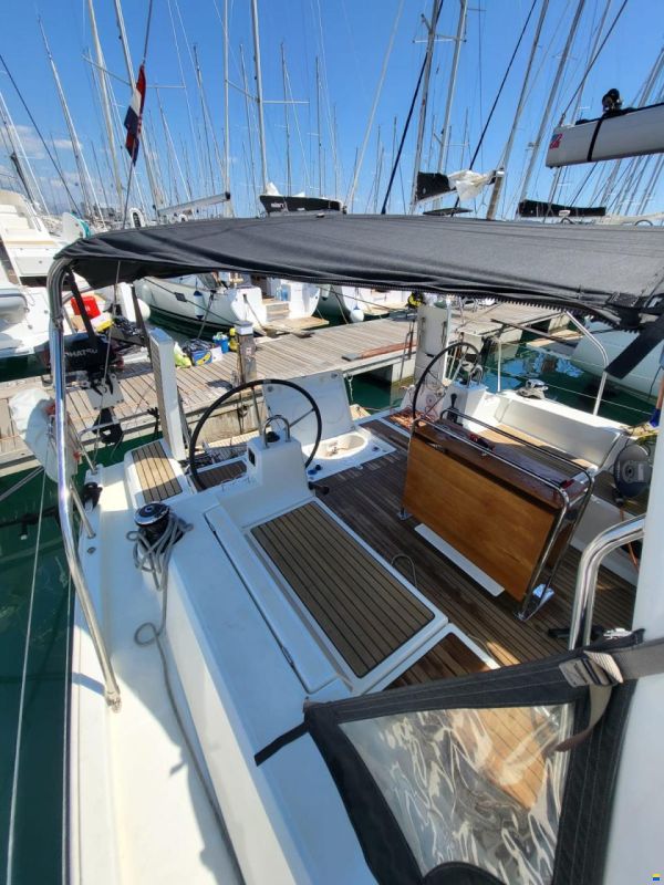 Beneteau OCEANIS 41.1