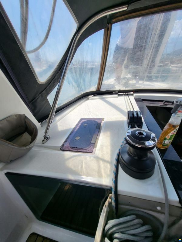 Beneteau OCEANIS 41.1