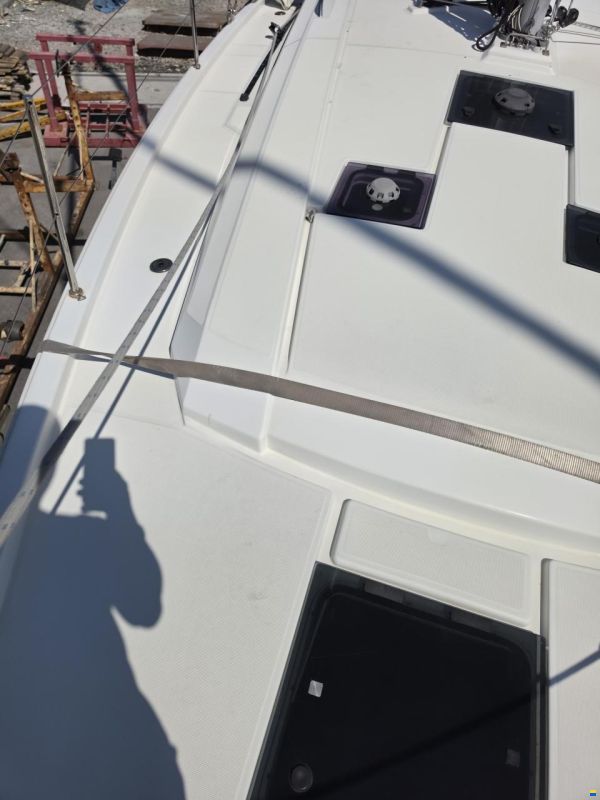 Beneteau OCEANIS 41.1