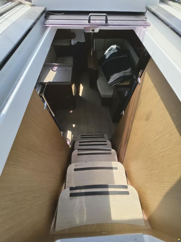 Beneteau OCEANIS 41.1